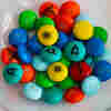 World Leaders Gobble Up M&M's Imprinted With UN Goals